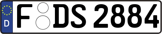 F-DS2884