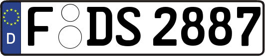 F-DS2887