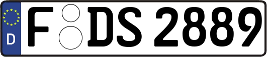 F-DS2889
