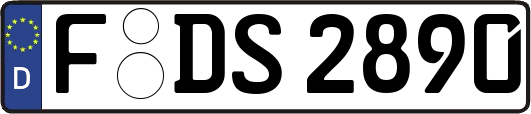 F-DS2890