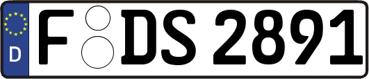 F-DS2891