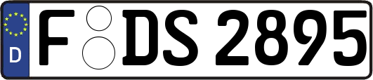 F-DS2895