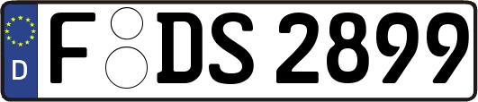 F-DS2899