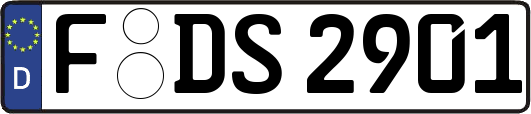 F-DS2901