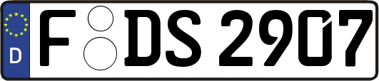 F-DS2907