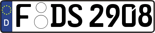 F-DS2908