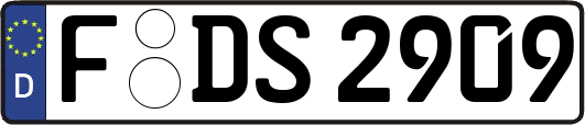 F-DS2909