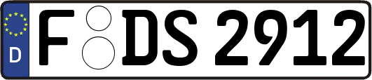 F-DS2912