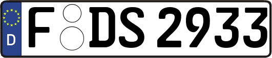 F-DS2933