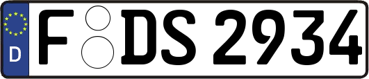F-DS2934
