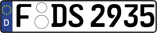 F-DS2935