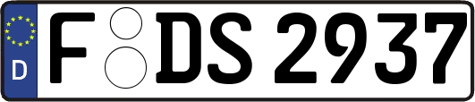 F-DS2937