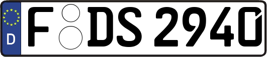 F-DS2940