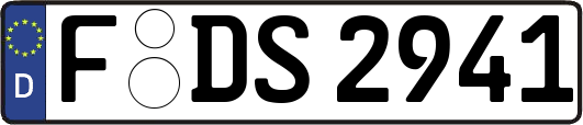 F-DS2941