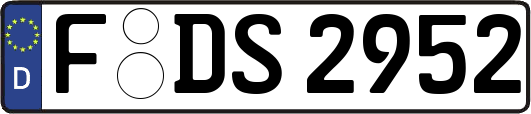 F-DS2952