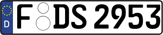 F-DS2953