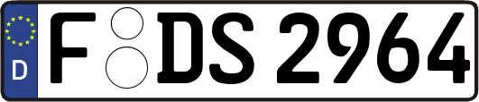 F-DS2964