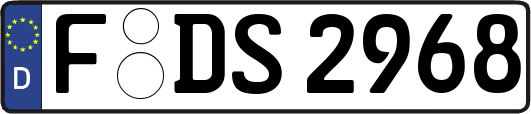 F-DS2968