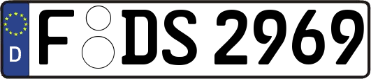 F-DS2969