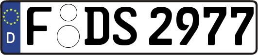 F-DS2977