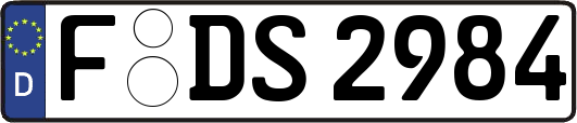 F-DS2984