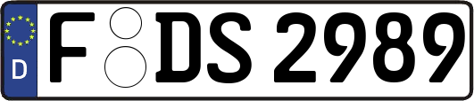 F-DS2989