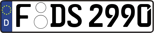 F-DS2990
