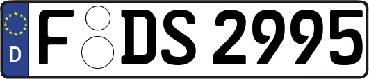 F-DS2995