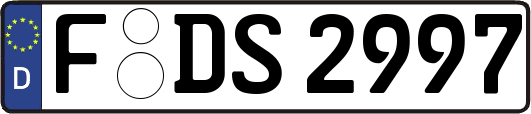F-DS2997