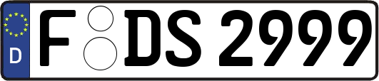 F-DS2999