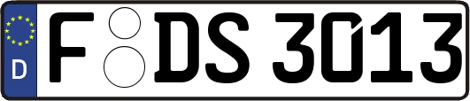 F-DS3013