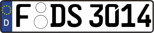 F-DS3014