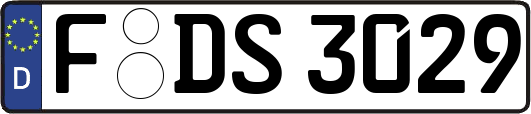 F-DS3029
