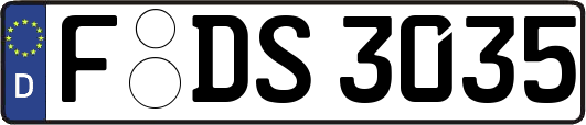F-DS3035
