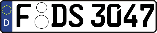 F-DS3047