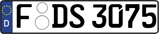 F-DS3075