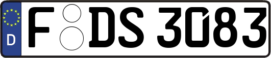 F-DS3083