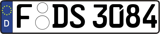 F-DS3084