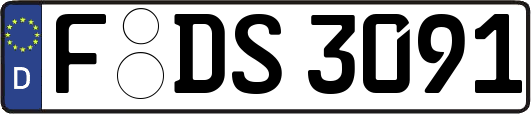 F-DS3091