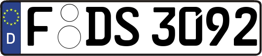 F-DS3092