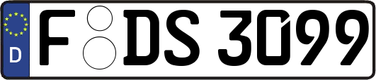 F-DS3099