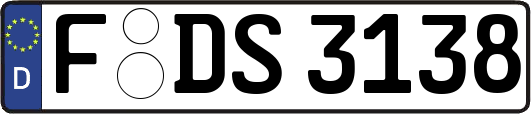 F-DS3138