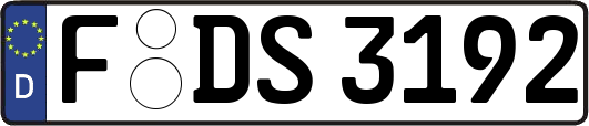 F-DS3192