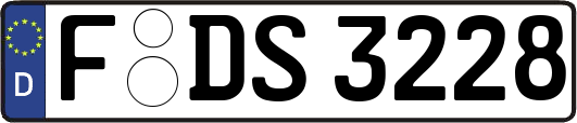 F-DS3228
