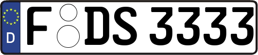 F-DS3333