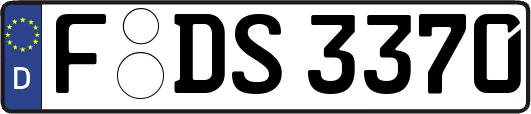 F-DS3370