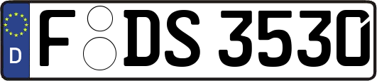 F-DS3530