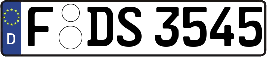 F-DS3545