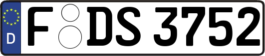 F-DS3752