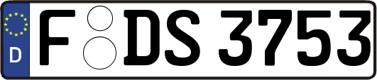 F-DS3753